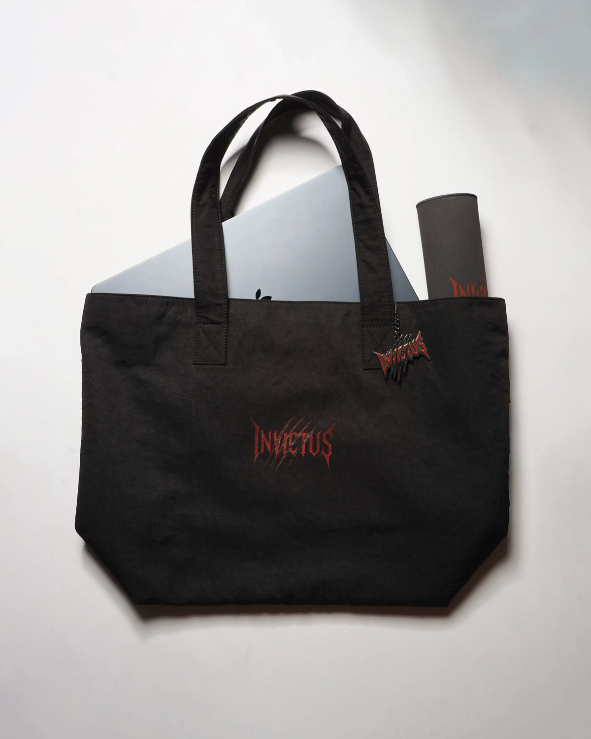 INVICTUS RADICAL TACTICAL TOTE / 爪痕戰術托特包