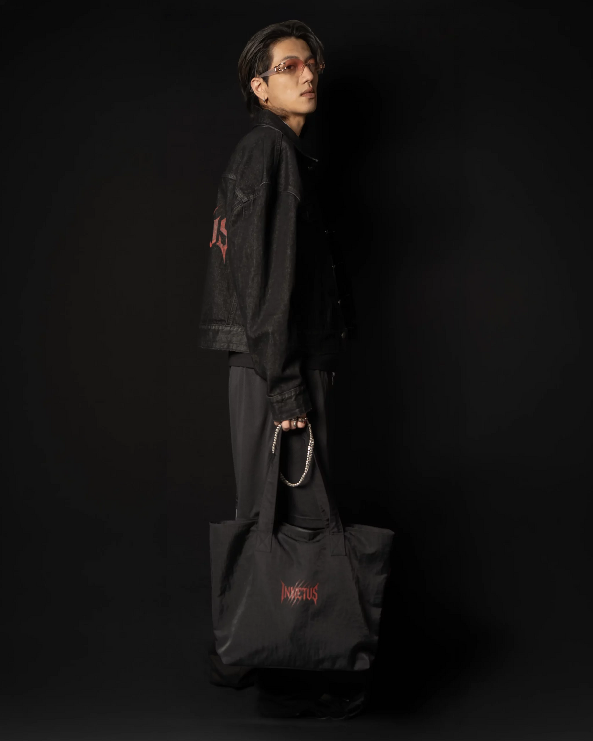 INVICTUS RADICAL TACTICAL TOTE / 爪痕戰術托特包