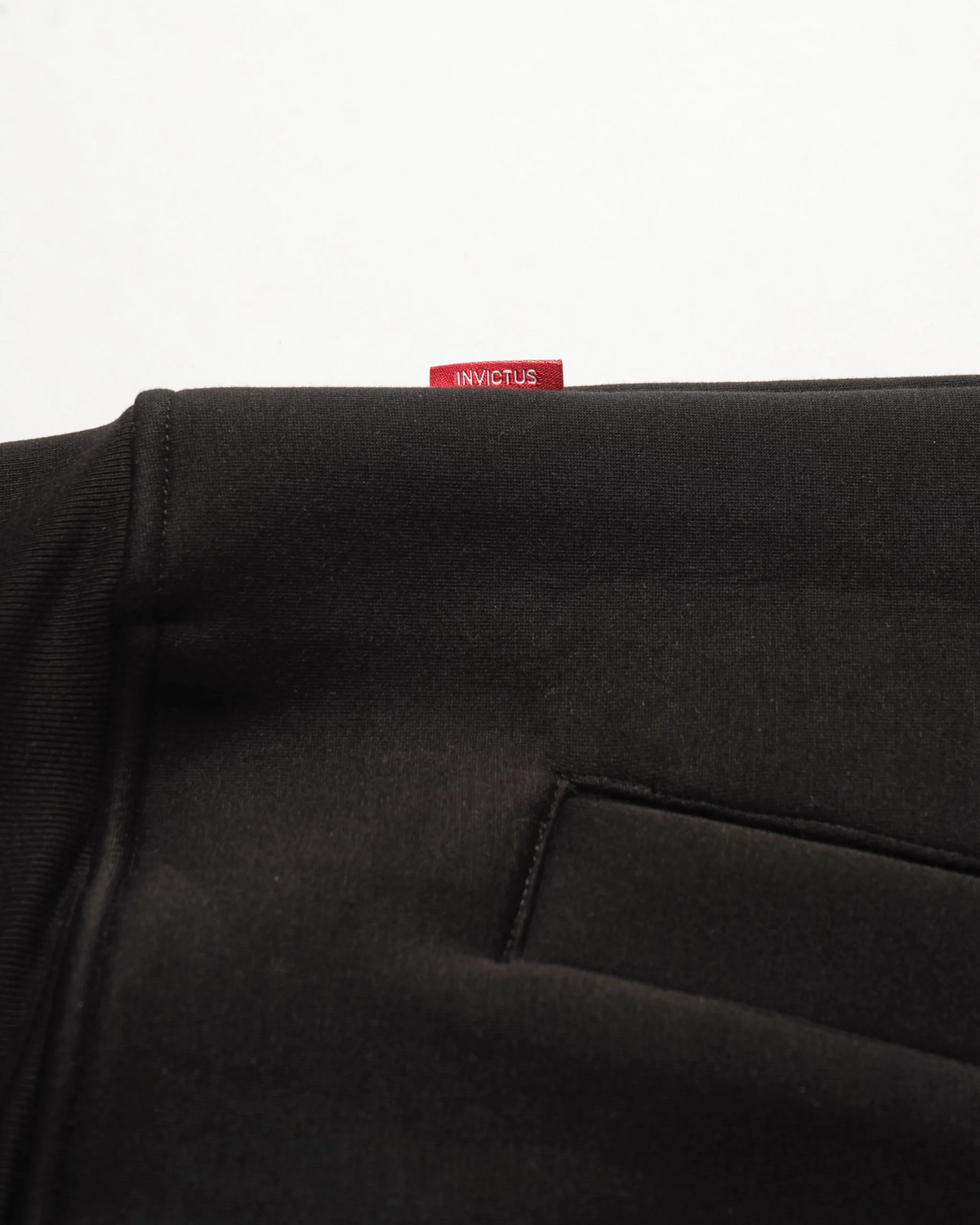 INVICTUS DOUBLE-FACED BONDED JACKET / 爪痕翻領雙層正裝夾克
