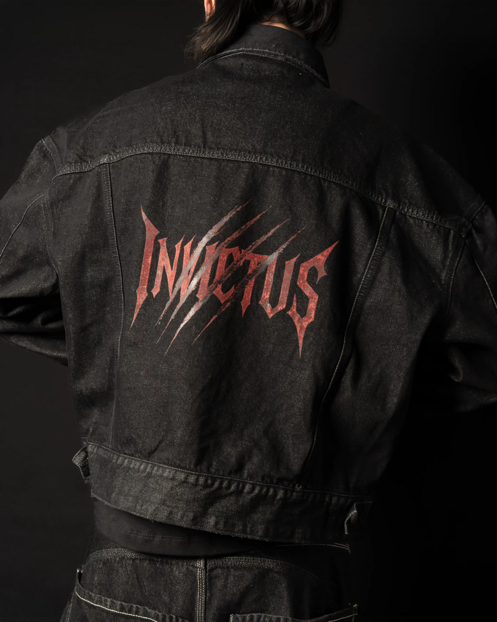 INVICTUS IV26S-JK04