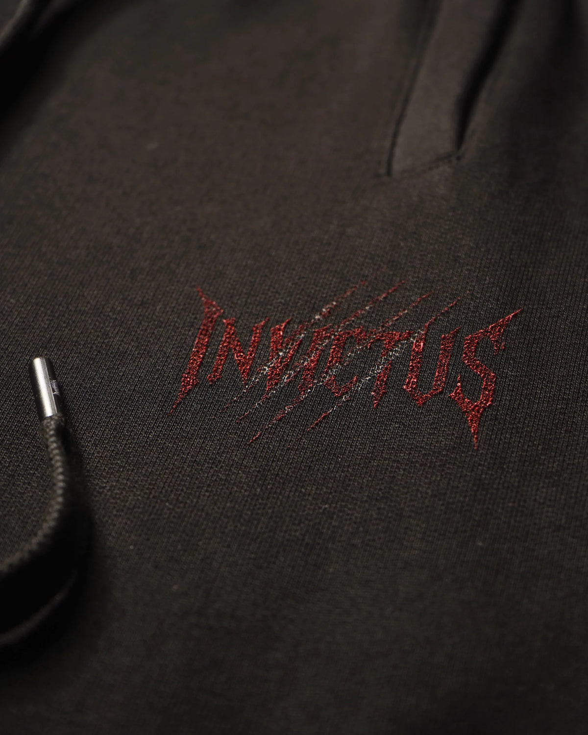 INVICTUS RADICAL LONG-CORD SWEATPANTS / 爪痕棉長褲