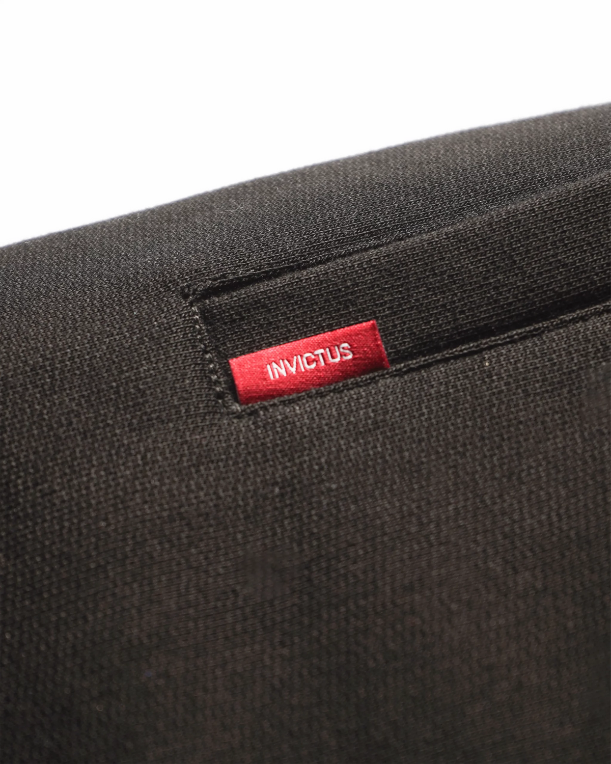 INVICTUS RADICAL LONG-CORD SWEATPANTS / 爪痕棉長褲