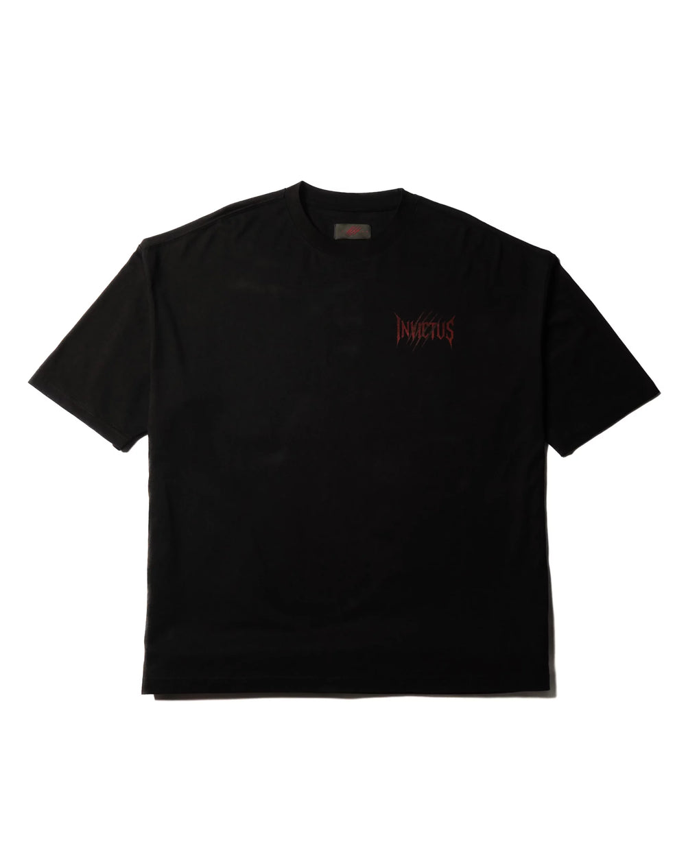 INVICTUS IV26S-TS02 front-p2
