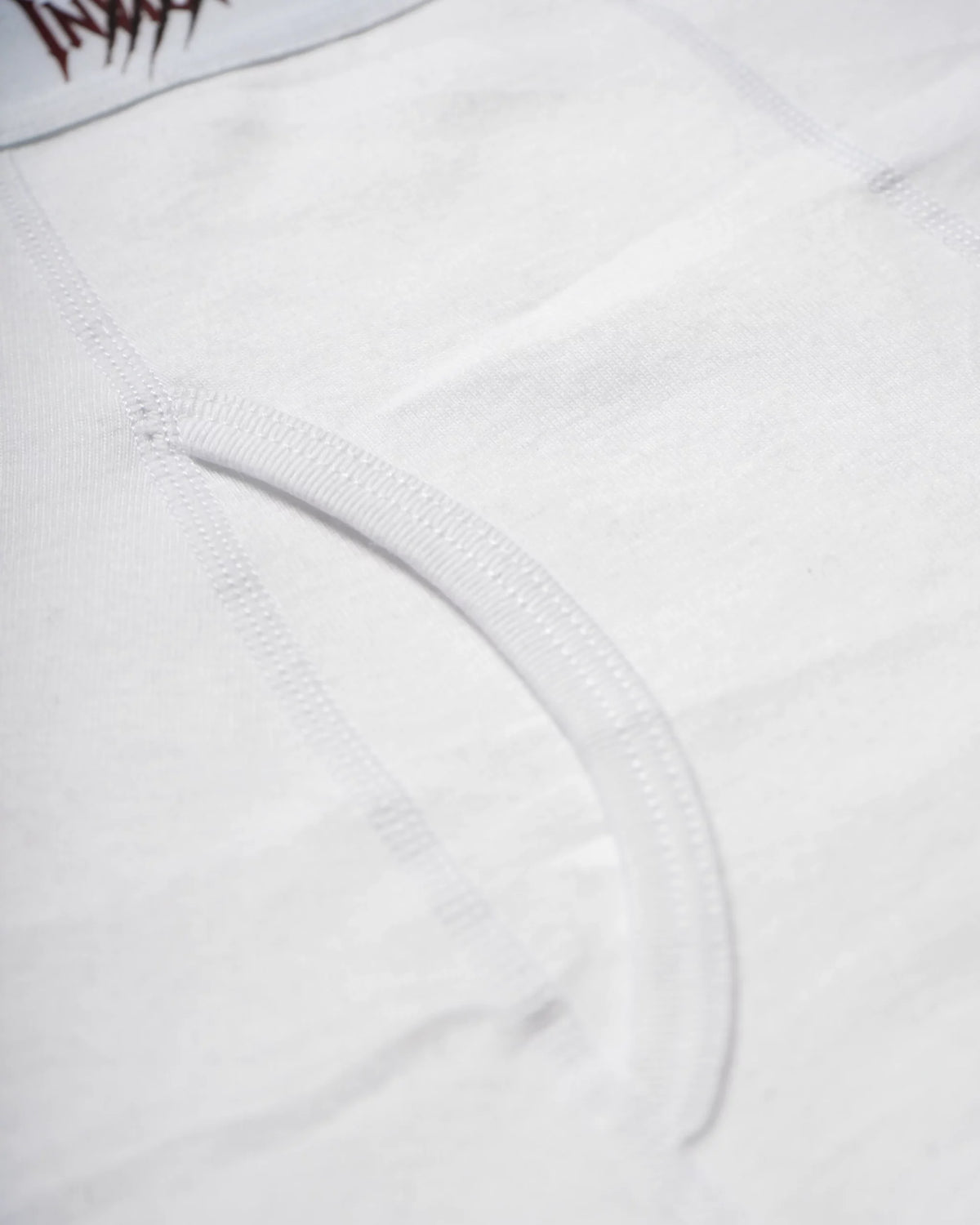 INVICTUS RADICAL BOXER BRIEFS / 爪痕內褲 – 白色