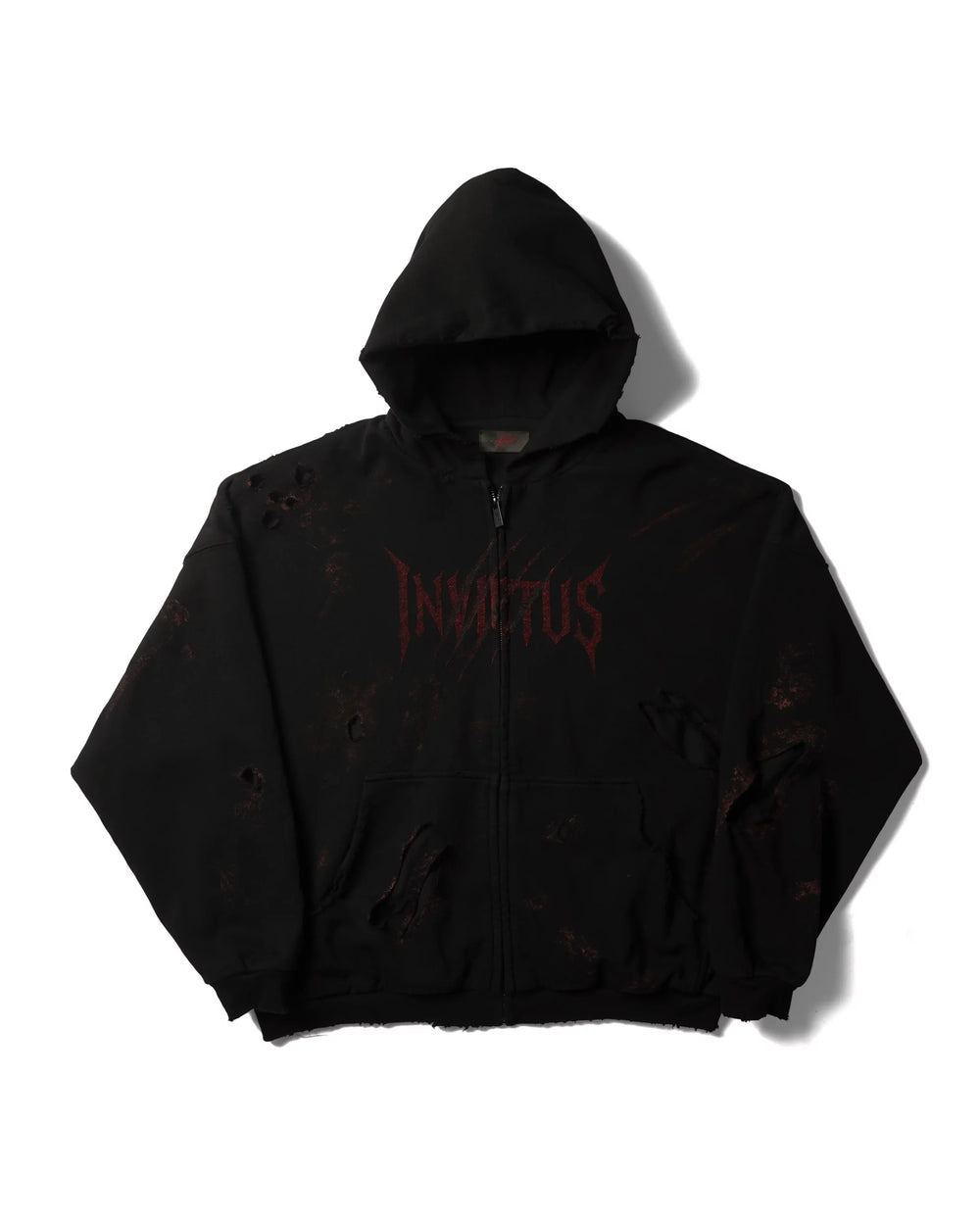 INVICTUS IV26S-ZH01 front-p2