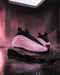 Harden Volume 10 粉 黑粉 哈登 籃球鞋 實戰 KI1608