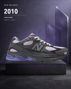 New Balance 2010 U20106KC 紫霧主視覺