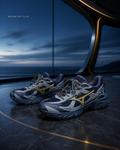 Mizuno FIYI TL V2 鈦灰霧金復古越野鞋 D1GH251917