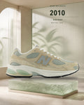 New Balance 2010 U2010281 鼠尾草主視覺