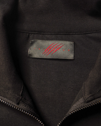 INVICTUS BOXY TRACKSUIT JACKET / 運動機能立領夾克 — 8