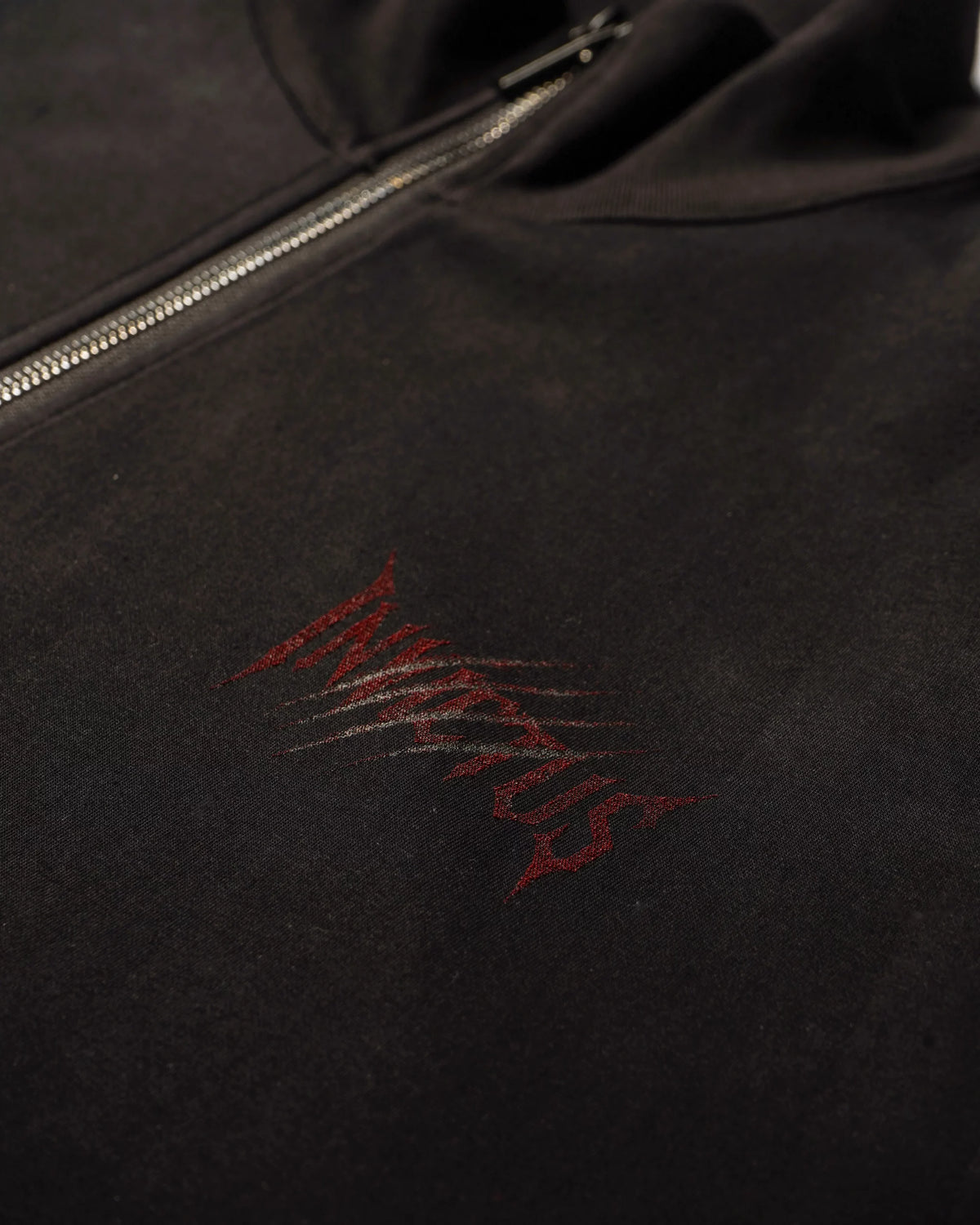 INVICTUS BOXY TRACKSUIT JACKET / 運動機能立領夾克