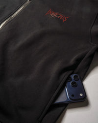 INVICTUS BOXY TRACKSUIT JACKET / 運動機能立領夾克 — 10