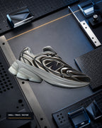 New Balance 5030 U503069C 金屬鞋殼黑色描邊結構細節