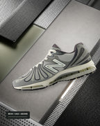 New Balance ABZORB 1890 U18905UY 網布支撐結構與緩震細節
