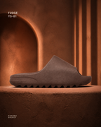 YEEZY SLIDE YS-01 Kanye West 官方自製拖鞋（三色預購）