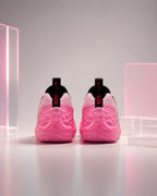 Nike S.T. CHARGE PE 粉紅冰底籃球鞋 IO8063-600