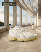 New Balance 740 米白奶油 透氣增高 復古機能跑鞋 U7403OO