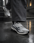Mizuno MIX 2K 銀灰機能運動鞋 D1GH261703