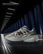 New Balance 5030 U503069C 向量測試大廳動態場景