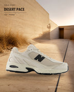New Balance 509 U509BA 沙地動態場景