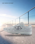 New Balance 204L U204L4N2 海岸空中步道動態場景