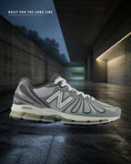 New Balance ABZORB 1890 U18905UY 雨後通廊動態場景
