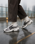 ADISTAR XLG 2.0 棕色 白棕 老爹鞋 可可 摩卡 KJ7895