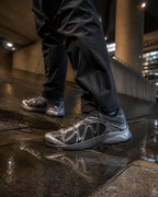 Salomon XT-Whisper Castlerock 灰銀機能鞋 L49219300