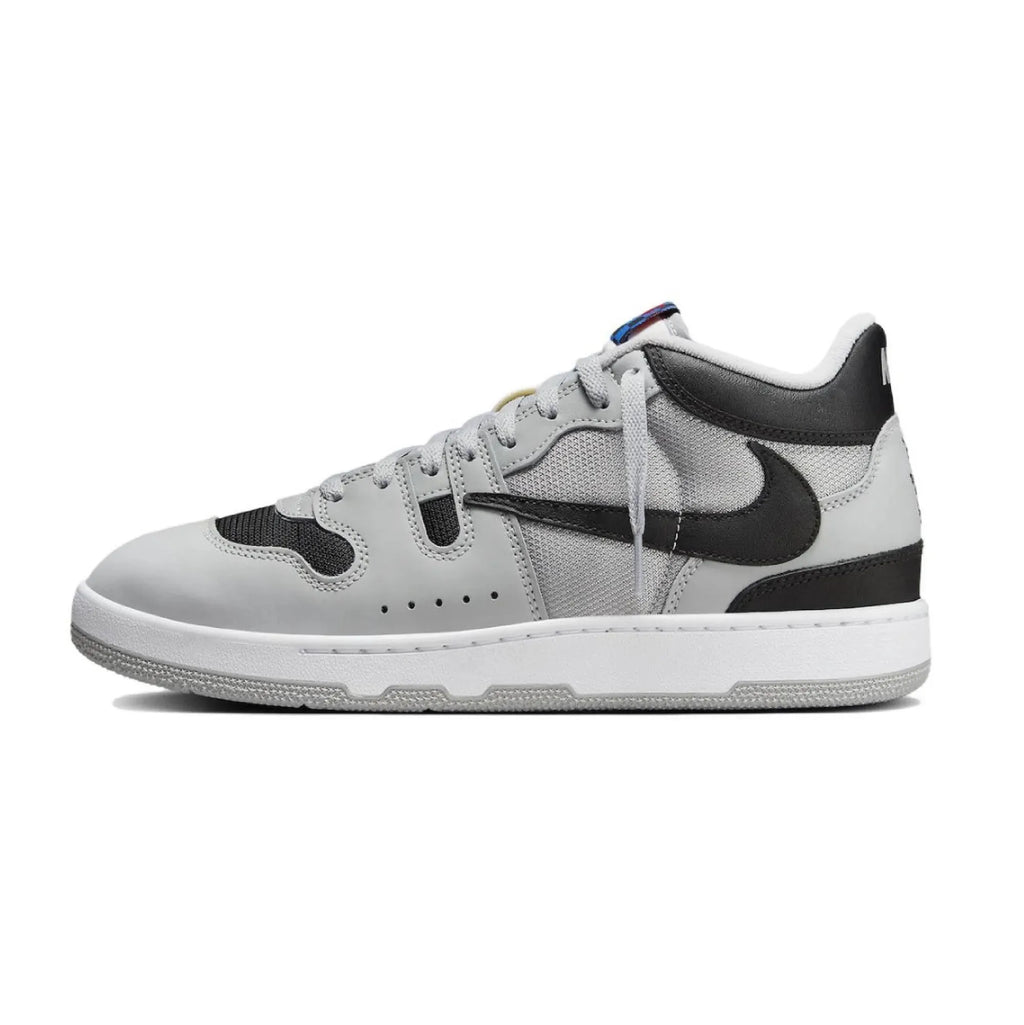 Travis Scott x Nike Mac Attack SP "Cactus Mac" HF4198-001 倒鉤 黑灰