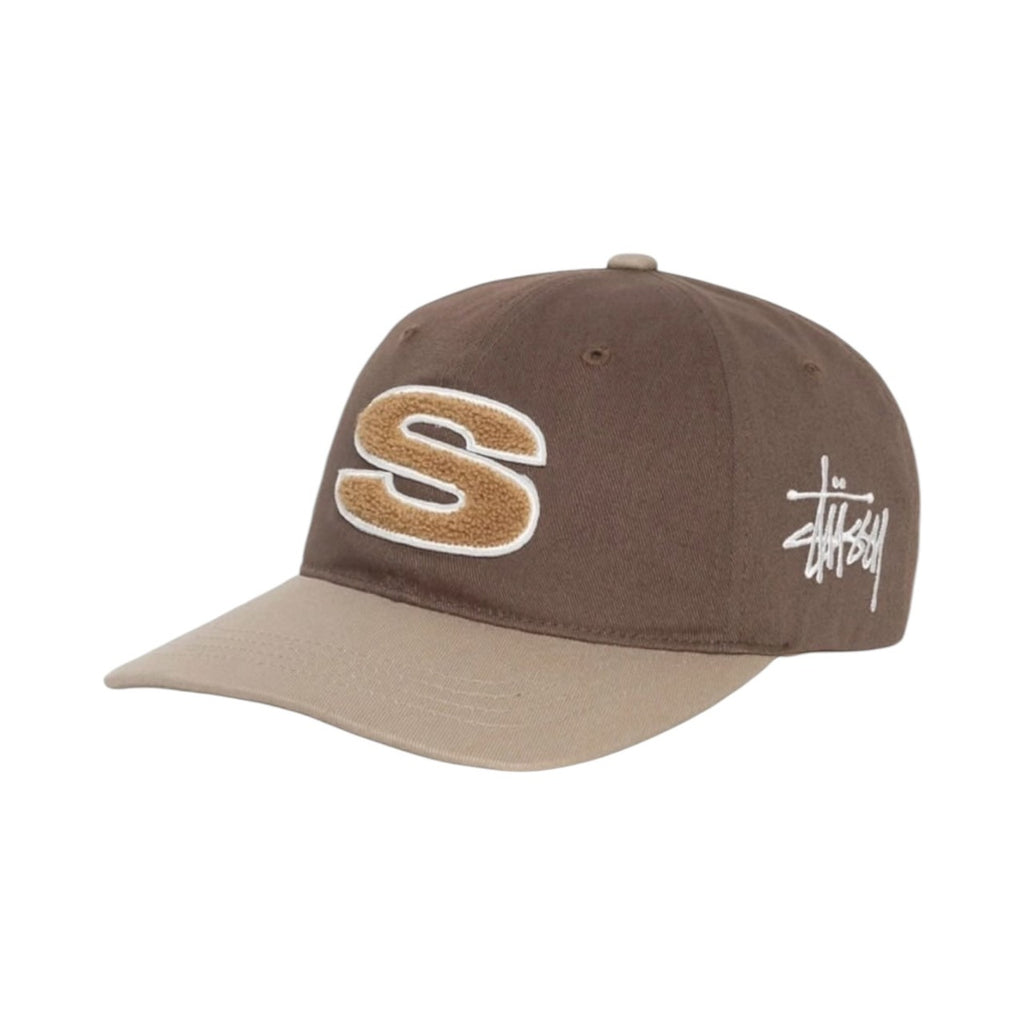 Stussy 刺繡 帽子 TRAVIS SOCTT 最愛最常戴的款 1311061（現貨）