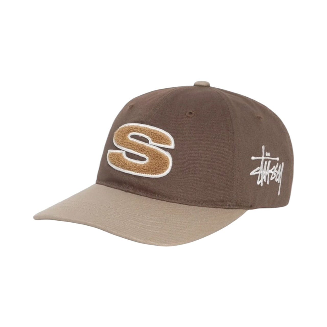 Stussy 刺繡 帽子 TRAVIS SOCTT 最愛最常戴的款 1311061（現貨）