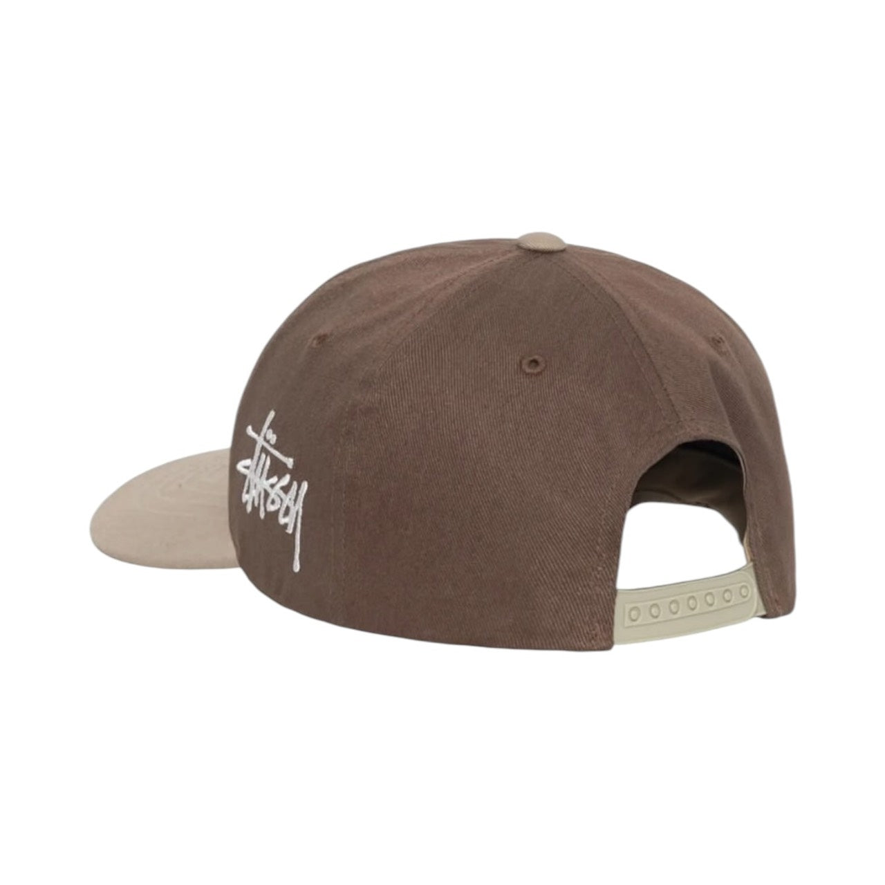 Stussy 刺繡 帽子 TRAVIS SOCTT 最愛最常戴的款 1311061（現貨）