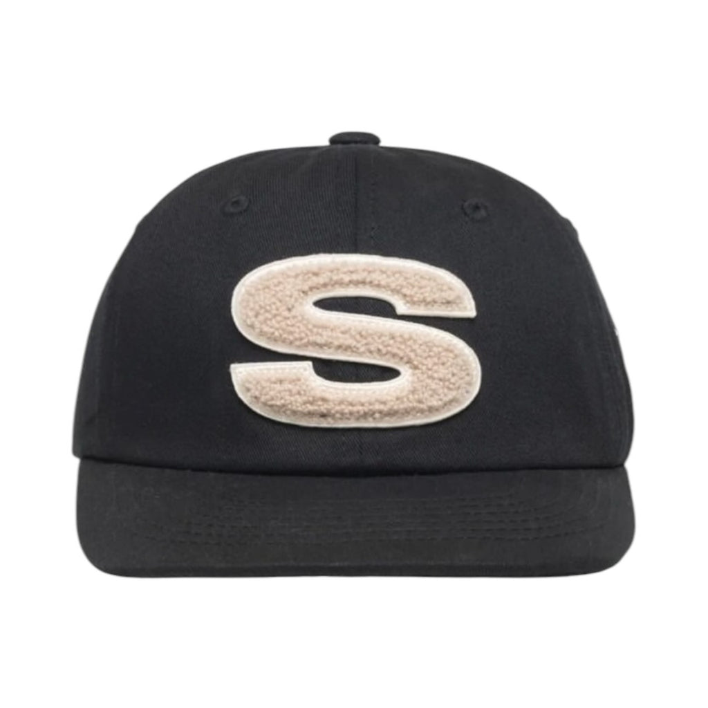 Stussy 刺繡 帽子 TRAVIS SOCTT 最愛最常戴的款 1311061（現貨）