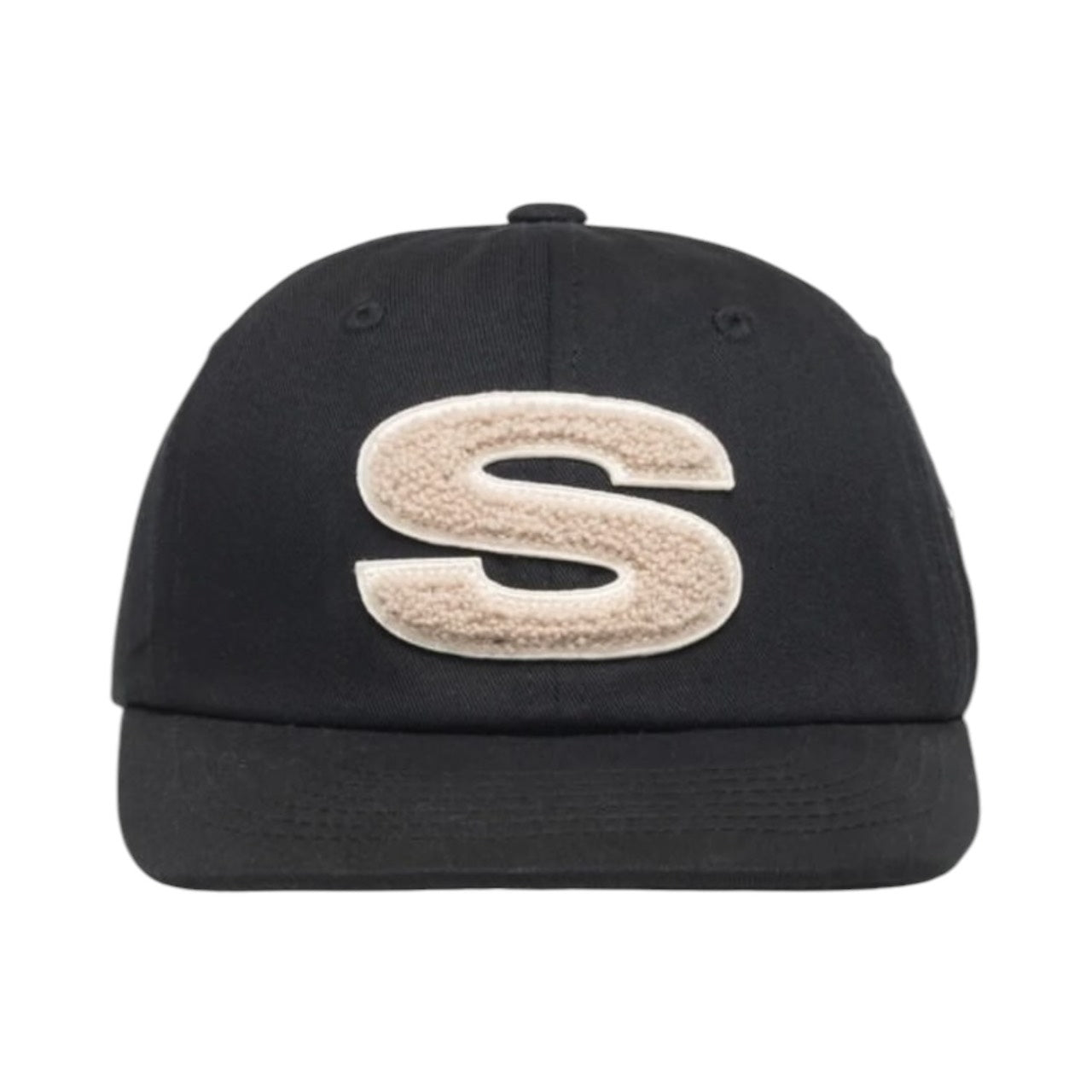 Stussy 刺繡 帽子 TRAVIS SOCTT 最愛最常戴的款 1311061（現貨）