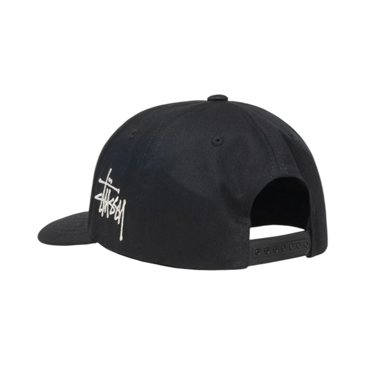Stussy 刺繡 帽子 TRAVIS SOCTT 最愛最常戴的款 1311061（現貨）