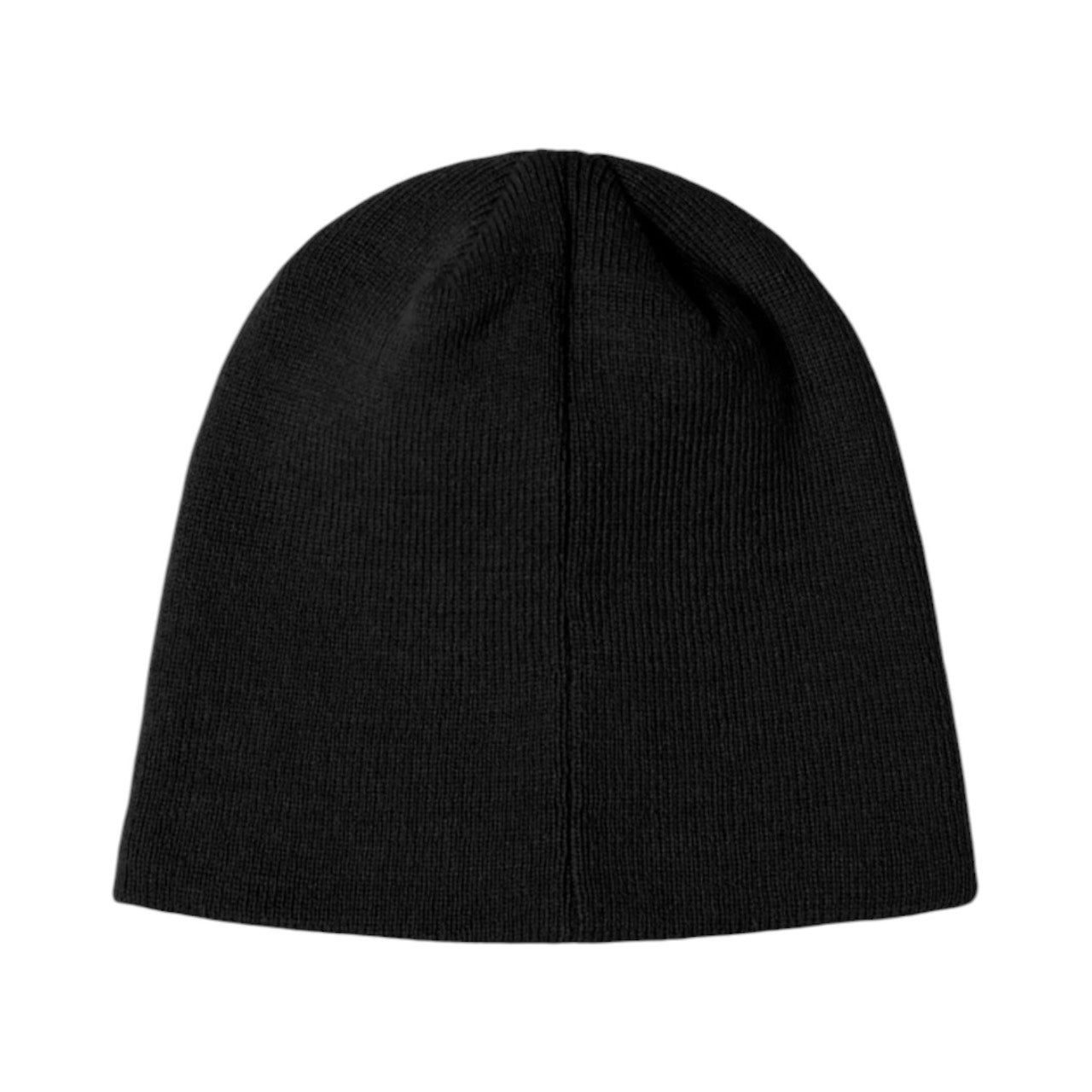 STUSSY SLULLCAP BEANIE 毛帽 黑色 1321085（現貨）
