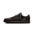 Travis Scott x Air Jordan 1 Low OG “Velvet Brown” DM7866-202 倒鉤 黑棕色