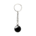Stussy 8 BALL KEYCHAIN 吊飾 138767（現貨）