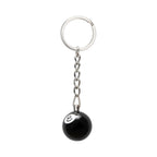 Stussy 8 BALL KEYCHAIN 吊飾 138767（現貨）