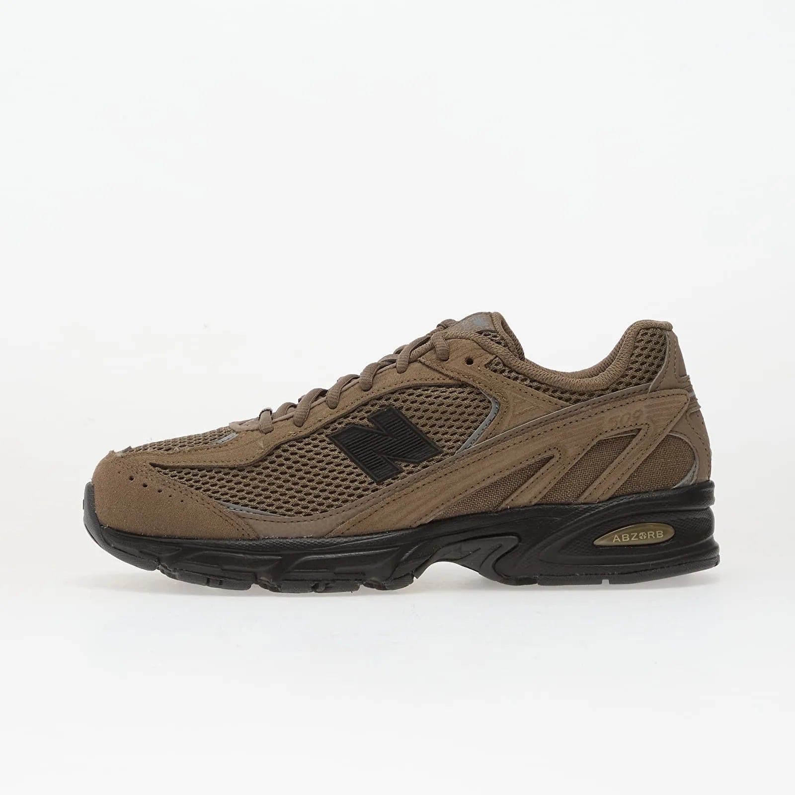 New Balance NB 509 摩卡棕 U50920U