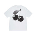 STUSSY TEE 短袖 短T 櫻桃8球款 1905066（現貨）