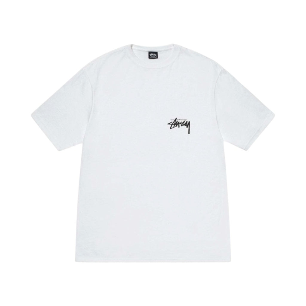 STUSSY TEE 短袖 短T 櫻桃8球款 1905066（現貨）