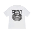 STUSSY TEE 短袖 短T 輪胎款 1905082（現貨）