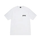 STUSSY TEE 短袖 短T 輪胎款 1905082（現貨）