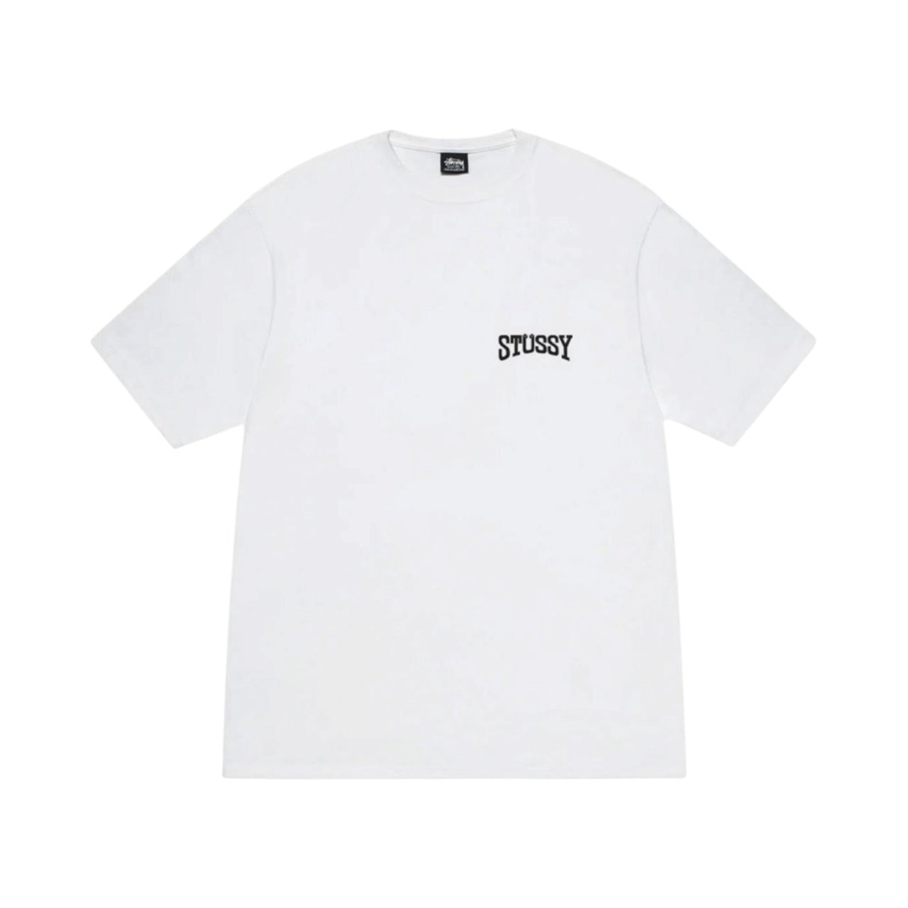 STUSSY TEE 短袖 短T 輪胎款 1905082（現貨）