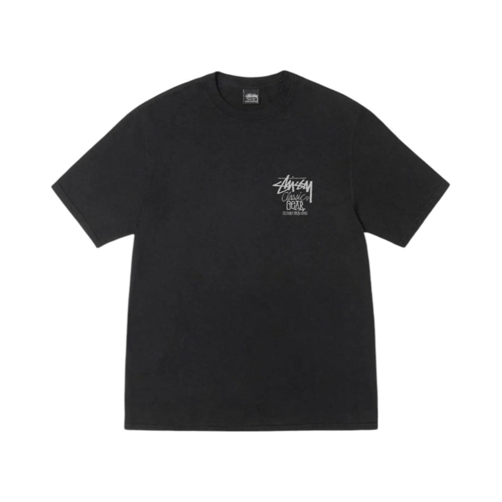 STUSSY TEE 短袖 短T CLASSIC GEAR 款 1905084（現貨）