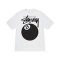 STUSSY TEE 短袖 短T 8 BALL 1905103（現貨）