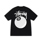 STUSSY TEE 短袖 短T 8 BALL 1905103（現貨）