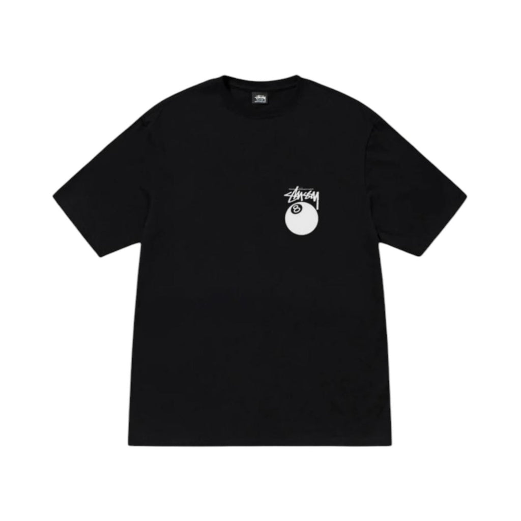 STUSSY TEE 短袖 短T 8 BALL 1905103（現貨）