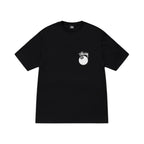 STUSSY TEE 短袖 短T 8 BALL 1905103（現貨）